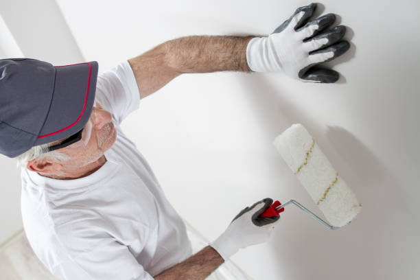 Best Crawl Space Mold Remediation  in Barbourville, KY