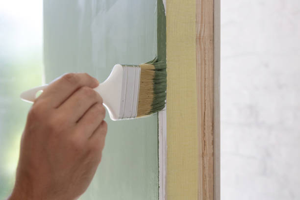 Best Real Estate Mold Inspection  in Barbourville, KY