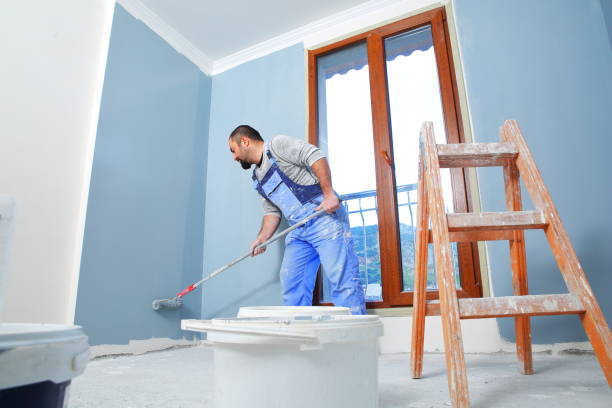 Mold Documentation for Insurance Claims in Barbourville, KY