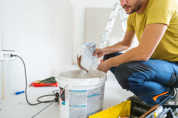 Best Mold Odor Removal Services  in Barbourville, KY