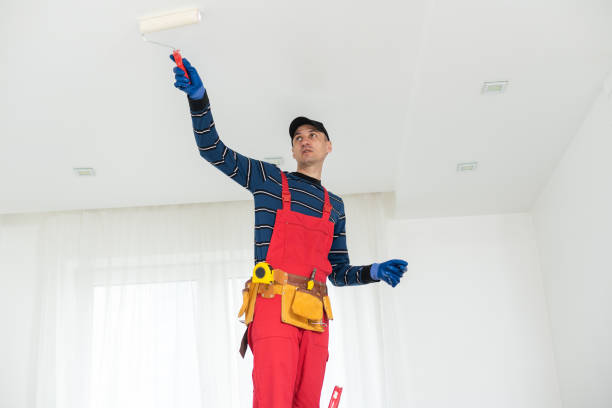 Best Dehumidification Services  in Barbourville, KY