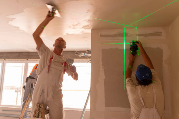 Best Forensic Mold Investigation  in Barbourville, KY